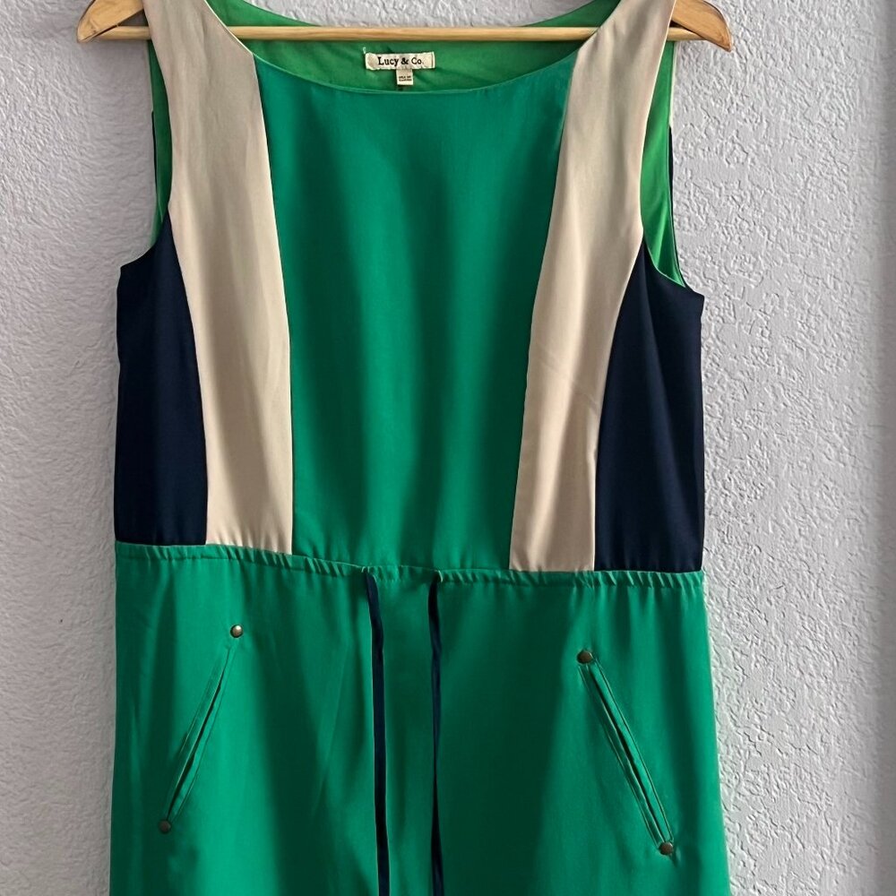 Lucy & Co. Dress